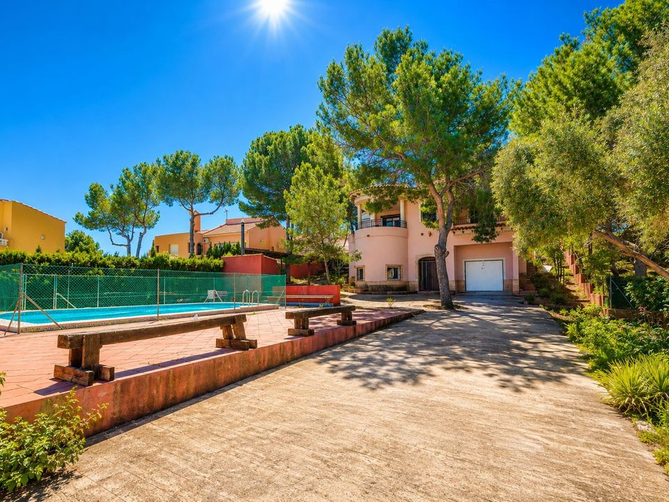 Villa i San Miguel De Salinas, Alicante - foto 1