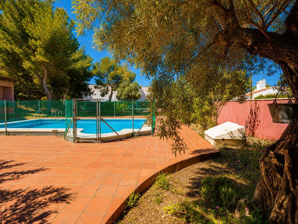 Villa i San Miguel De Salinas, Alicante - foto 3