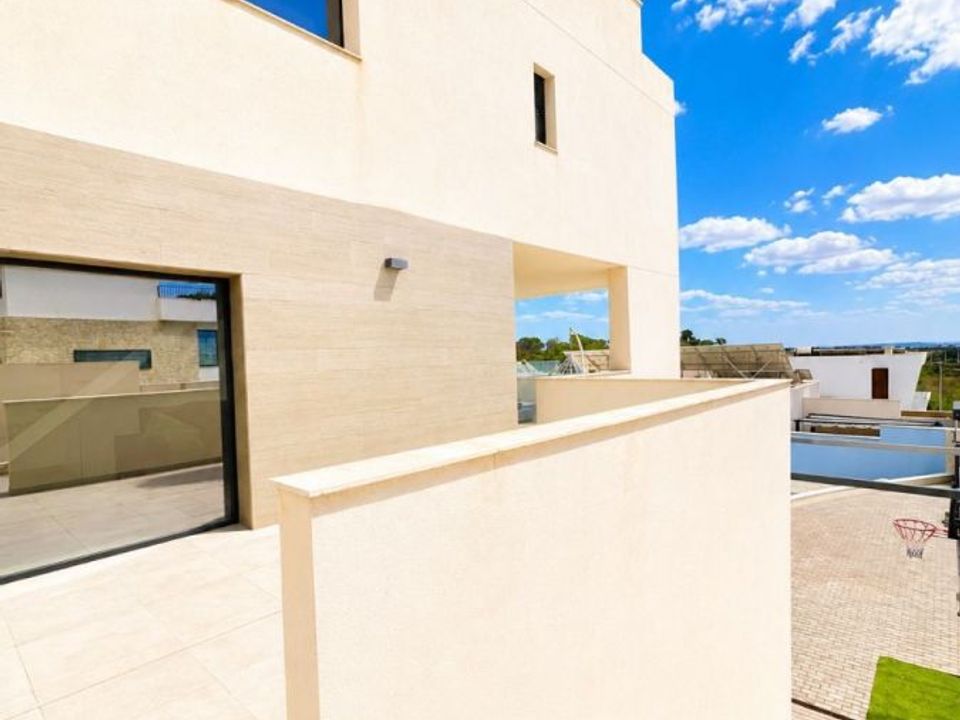 Villa i Benijofar, Alicante - foto 4