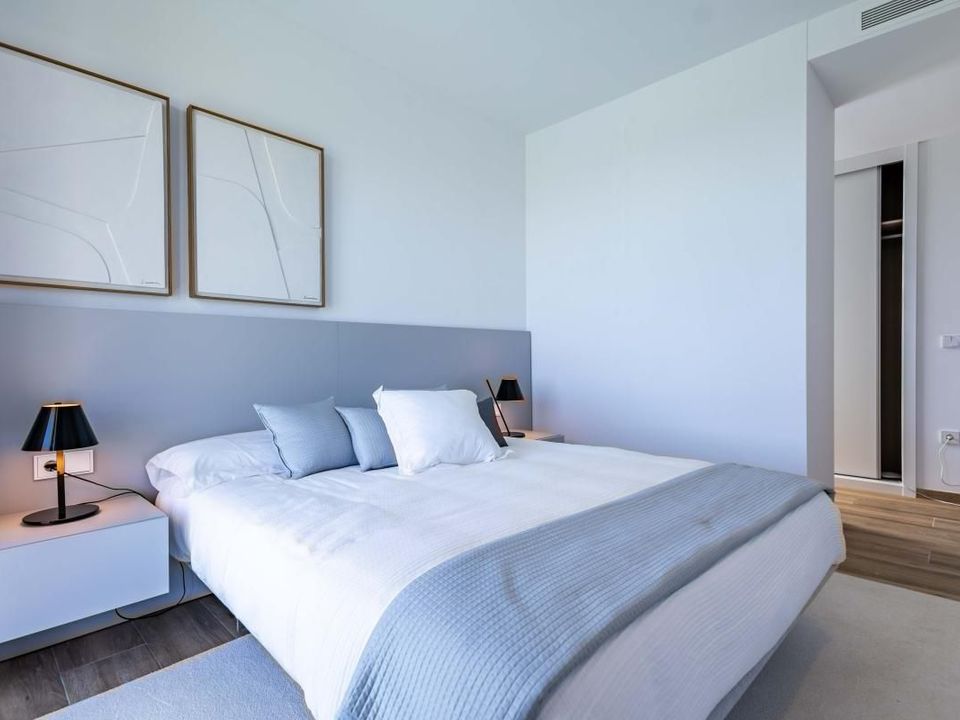 Villa i La Nucia, Alicante - foto 3