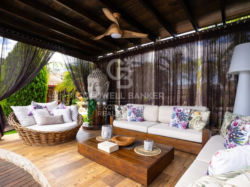 Villa i Alcanar, Tarragona - bilde 3
