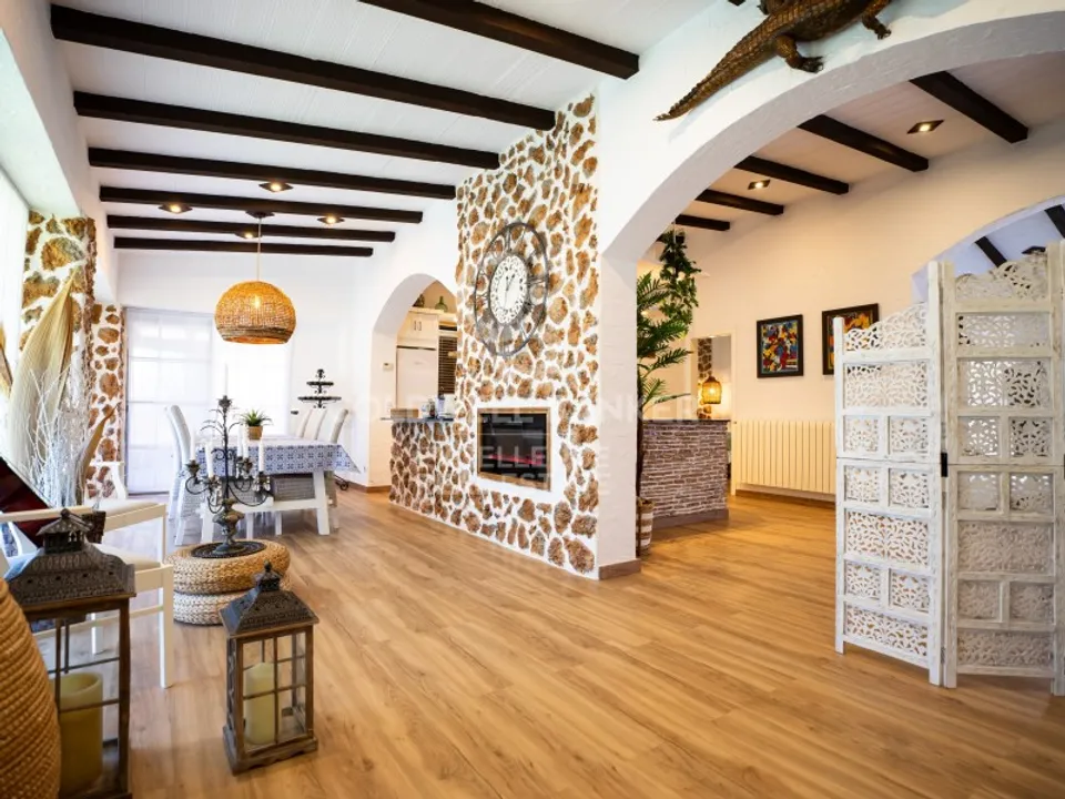 Villa i Alcanar, Tarragona - bilde 4