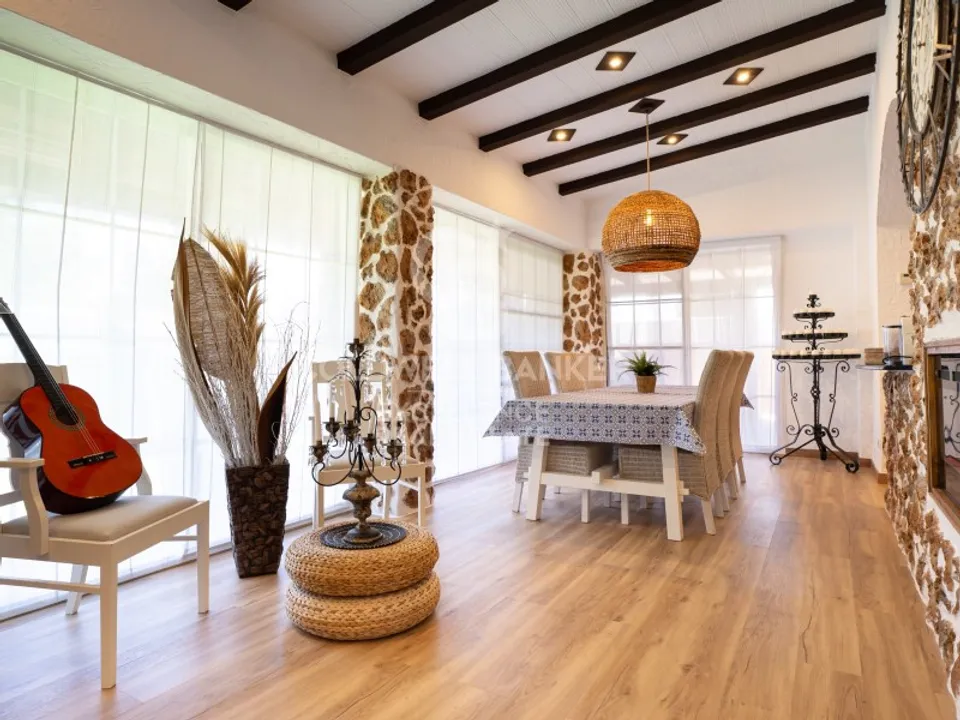 Villa i Alcanar, Tarragona - bilde 5