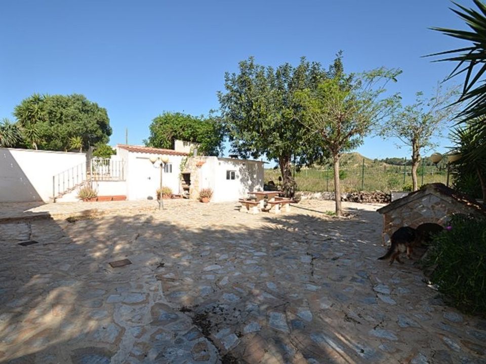 Finca i Canadas de San Pedro, Murcia - foto 3