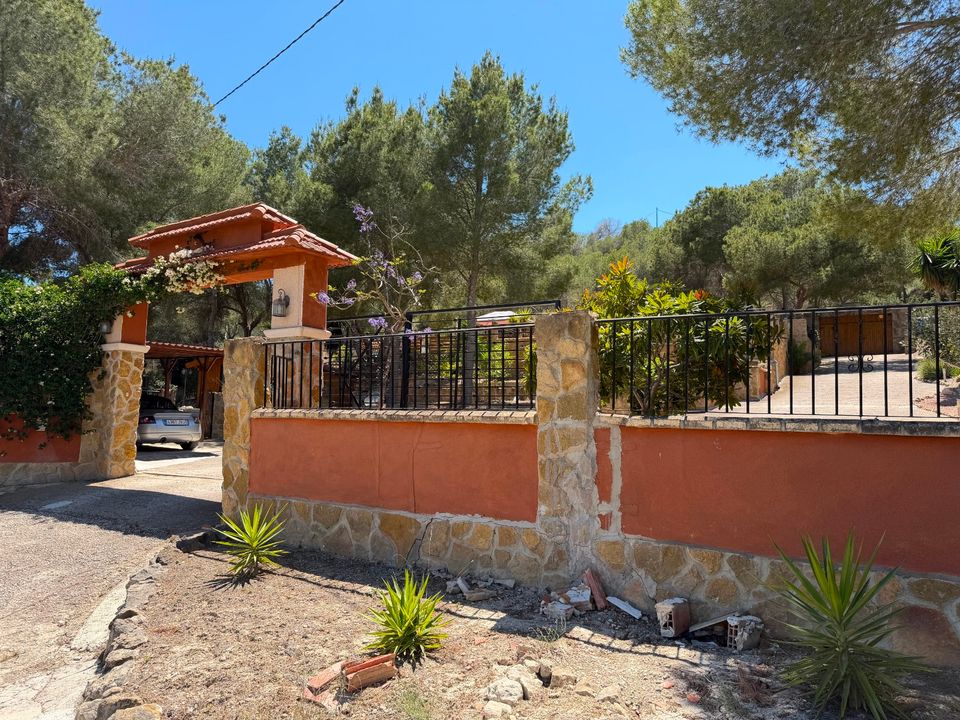 Finca i Orihuela, Alicante - foto 2