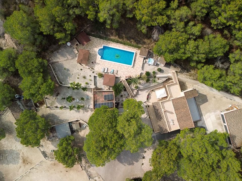 Finca a Torremendo, Alicante - foto 1