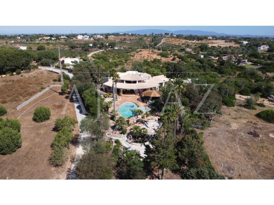 Villa i Carvoeiro, Faro - bilde 4