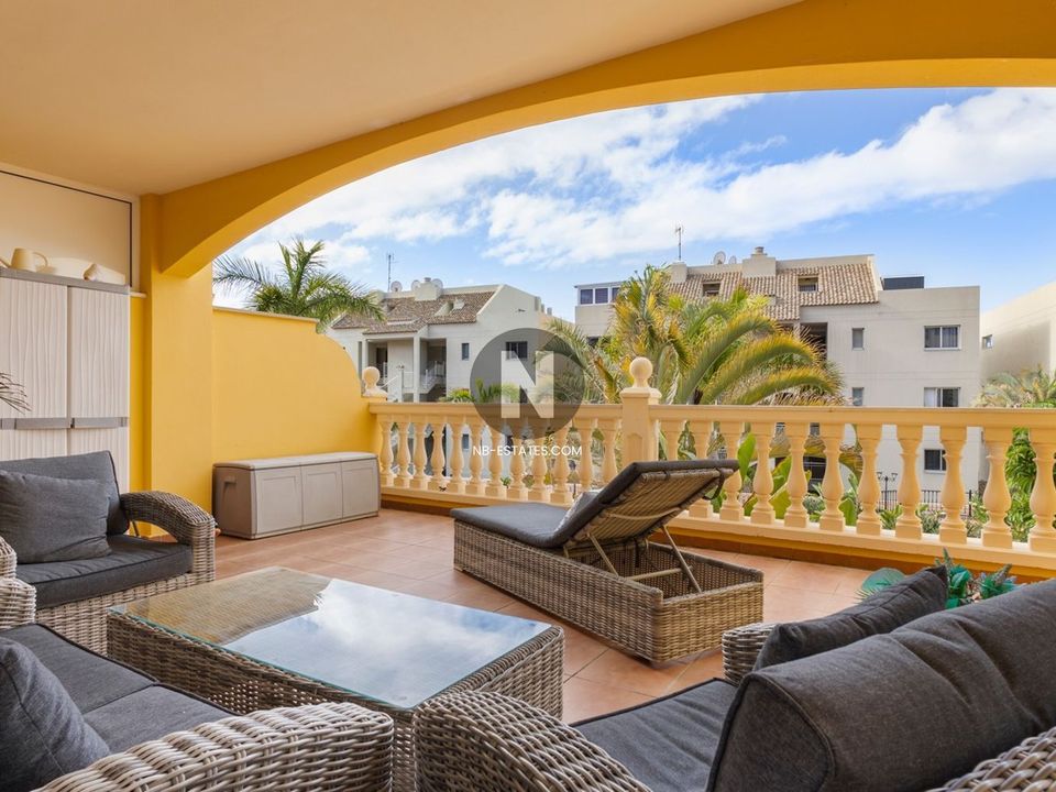 Lejlighed i Palm Mar, Tenerife - foto 3