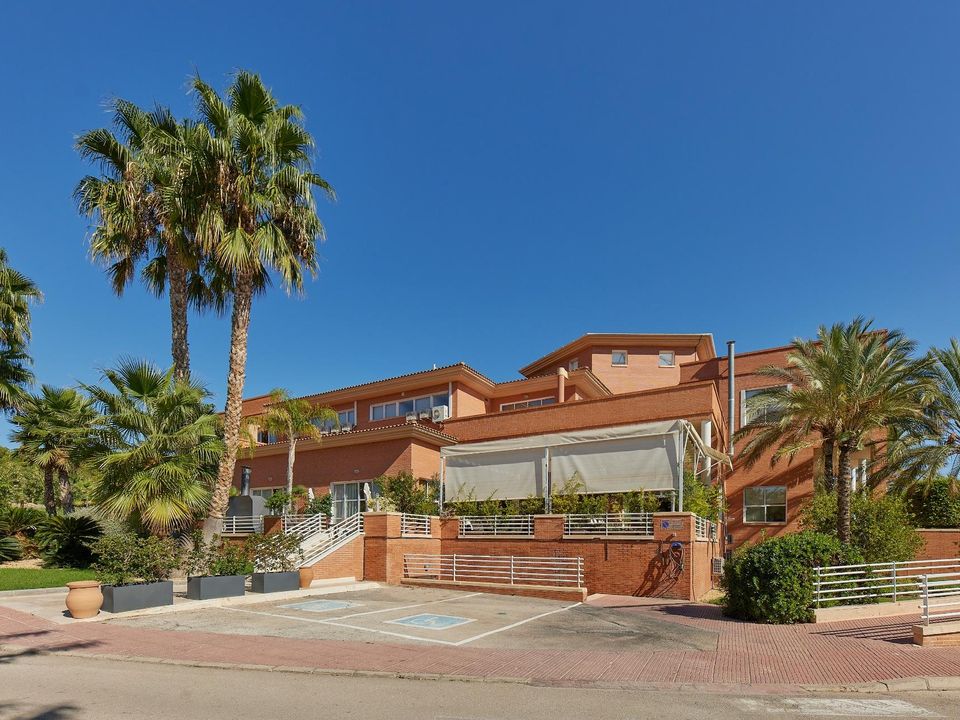 Lejlighed i Alfaz del Pi, Alicante - foto 5