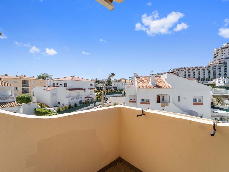 Lejlighed i Albufeira, Faro - foto 1