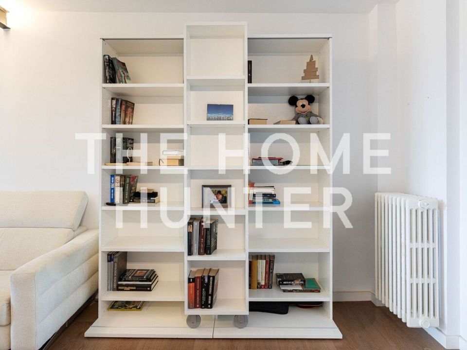 Penthouse em Barcelona, Barcelona - foto 5
