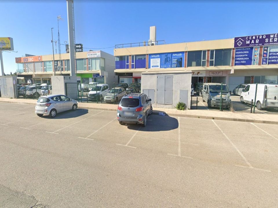 Erhvervsejendom i San Fulgencio, Alicante - foto 2