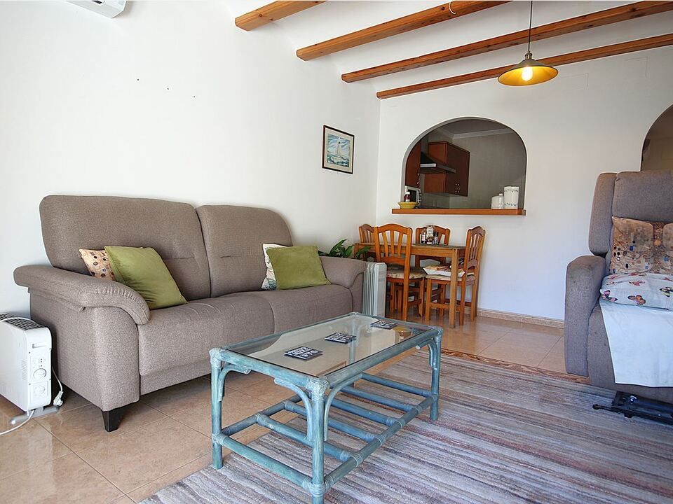Byhus i Benigembla, Alicante - foto 3