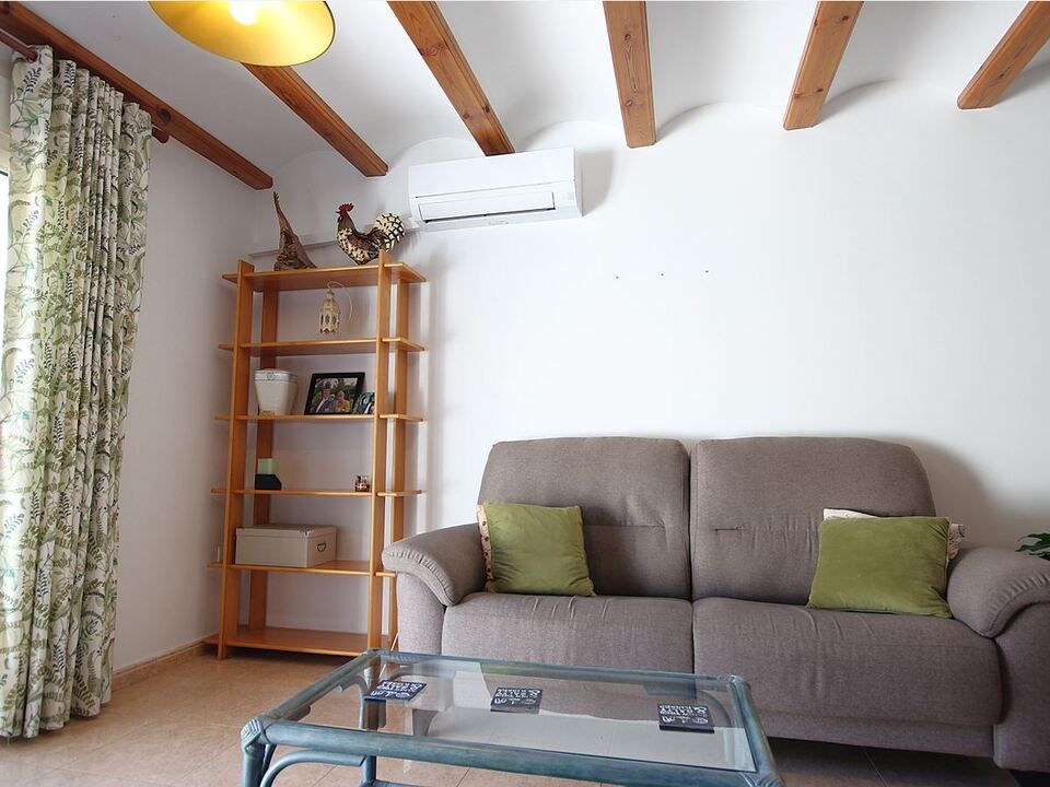 Byhus i Benigembla, Alicante - foto 4