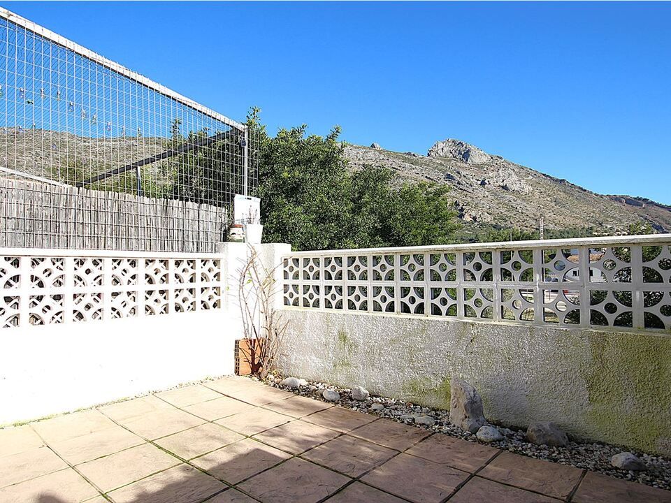 Byhus i Benigembla, Alicante - foto 5
