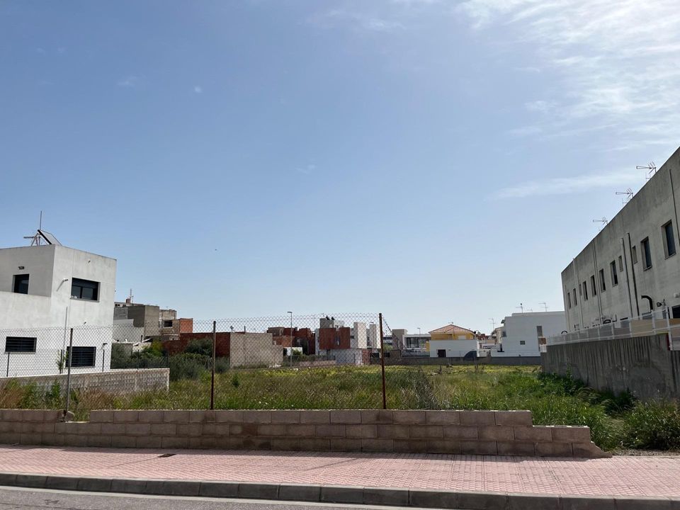Terra a Alquerias Del Nino Perdido, Castellon - foto 1