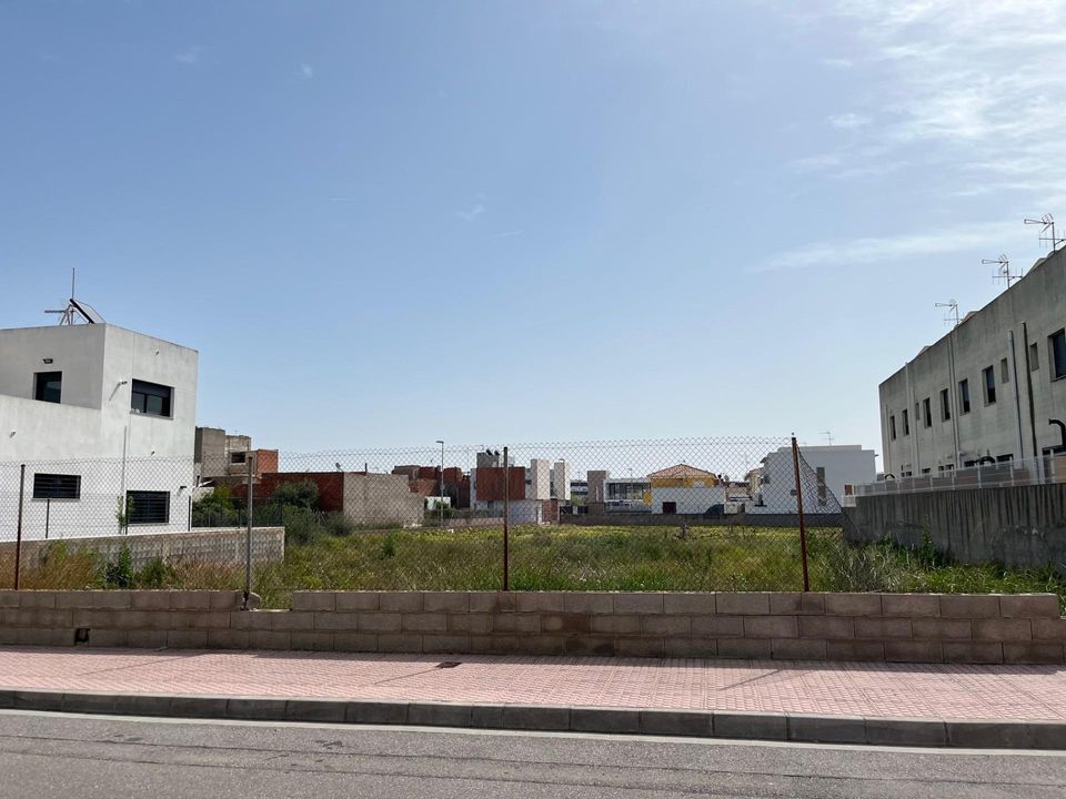 Terra a Alquerias Del Nino Perdido, Castellon - foto 2