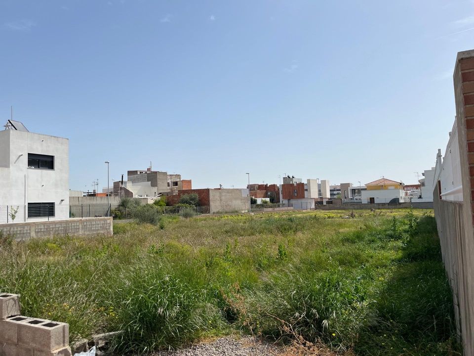 Terra a Alquerias Del Nino Perdido, Castellon - foto 5