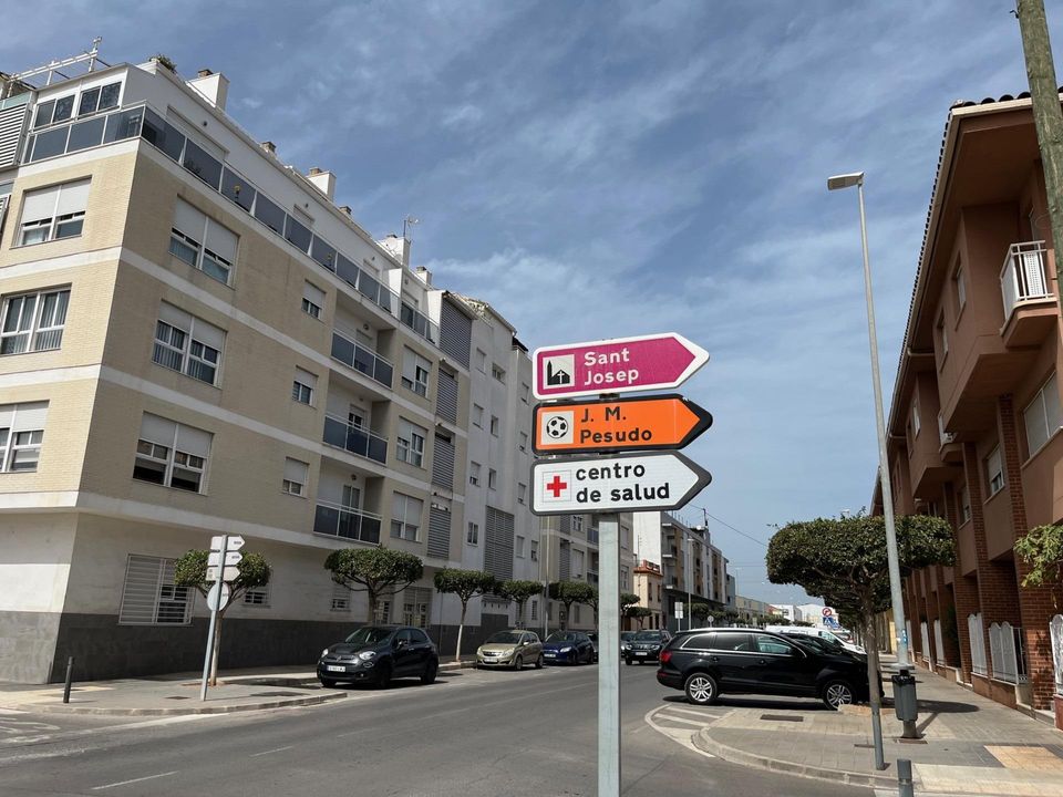 Terra a Almazora, Castellon - foto 3