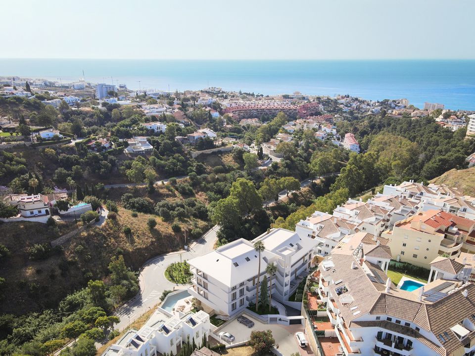 Lejlighed i Fuengirola, Malaga - foto 2