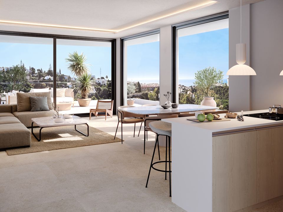 Apartament a Fuengirola, Malaga - foto 5