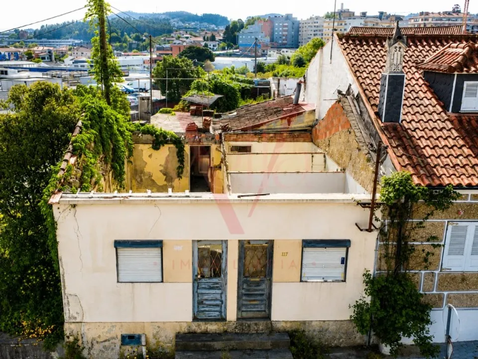 Villa i Vila Nova de Famalicao, Braga - foto 1