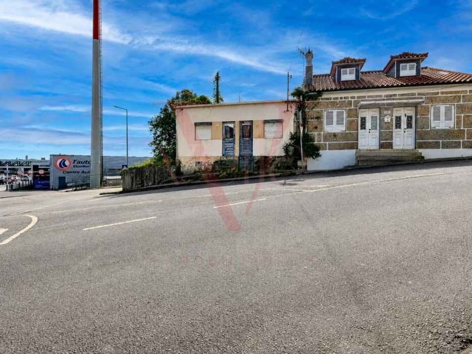 Villa i Vila Nova de Famalicao, Braga - foto 2