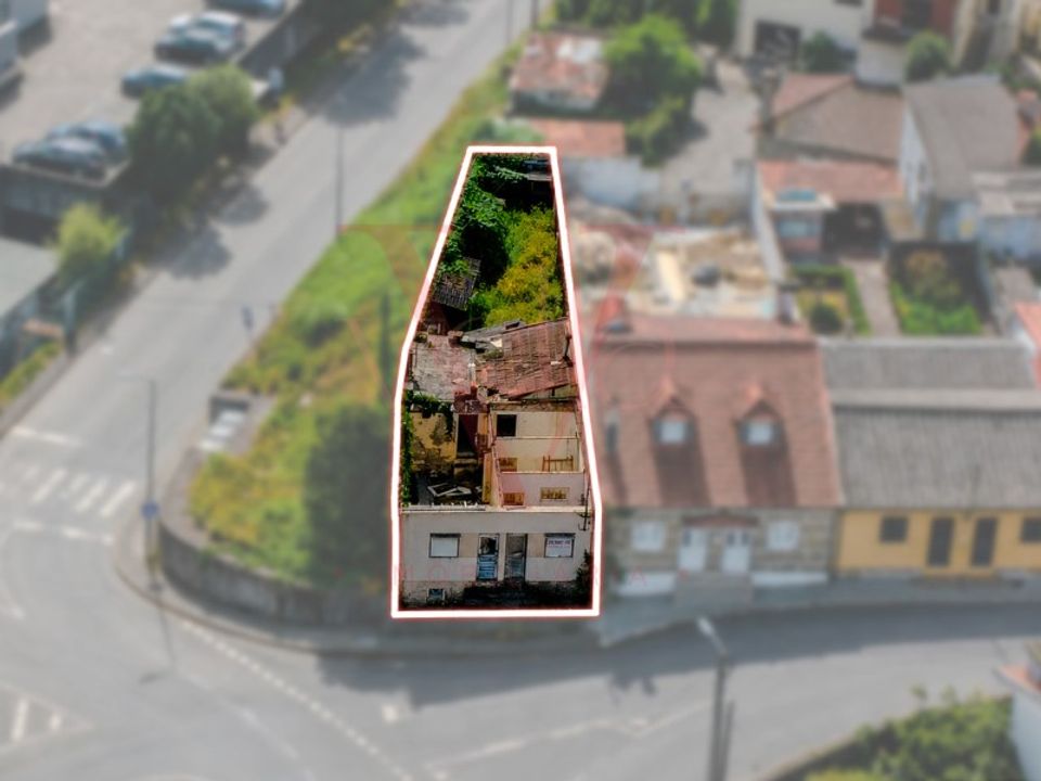 Villa i Vila Nova de Famalicao, Braga - foto 3