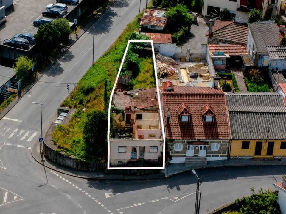 Villa i Vila Nova de Famalicao, Braga - foto 4