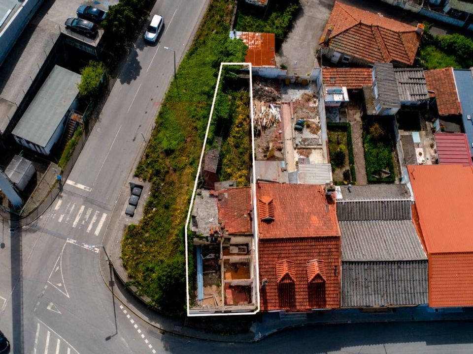 Villa i Vila Nova de Famalicao, Braga - foto 5