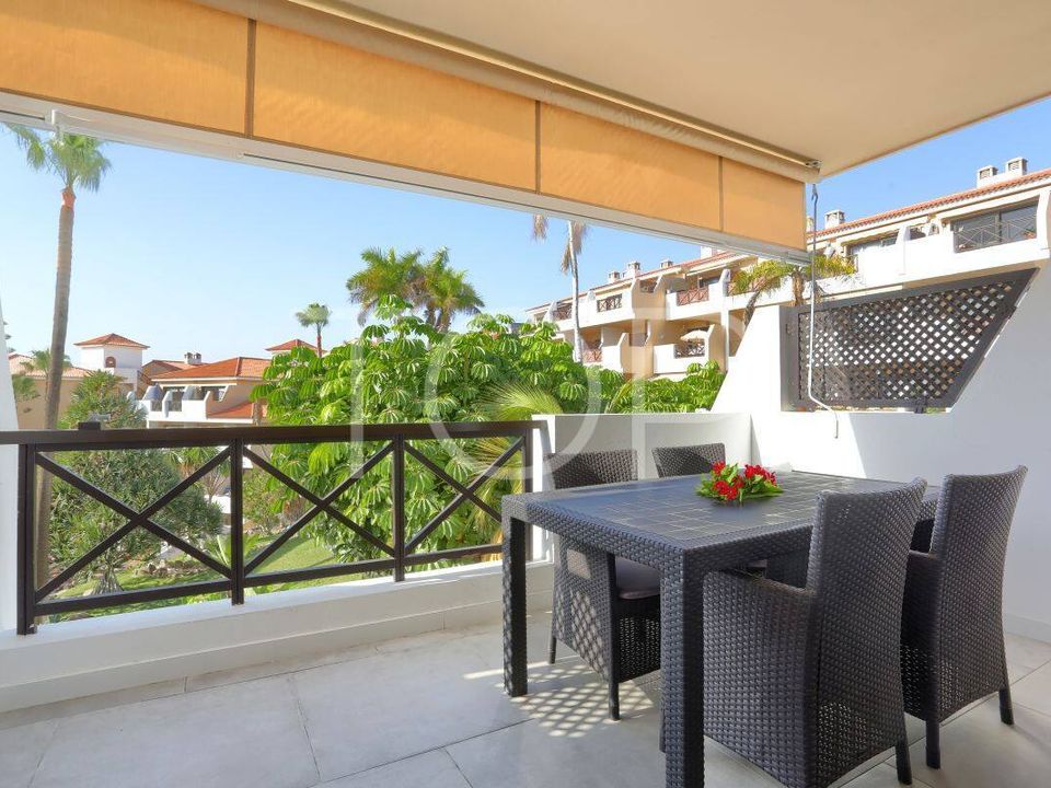 Lejlighed i Golf Del Sur, Tenerife - foto 3