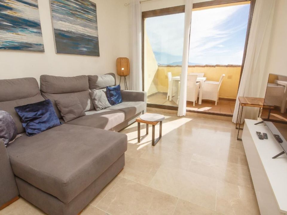 Penthouse i La Duquesa, Malaga - foto 4