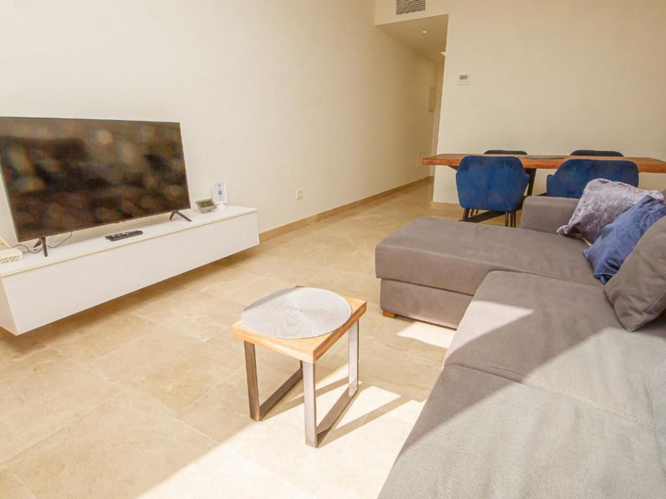 Penthouse i La Duquesa, Malaga - foto 5