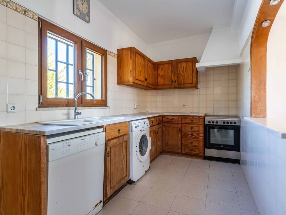 Villa i Sao Bras de Alportel, Faro - foto 2