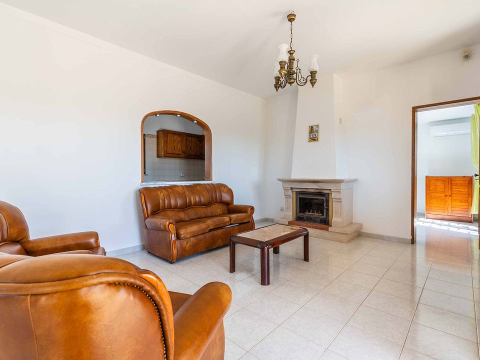 Villa i Sao Bras de Alportel, Faro - foto 4