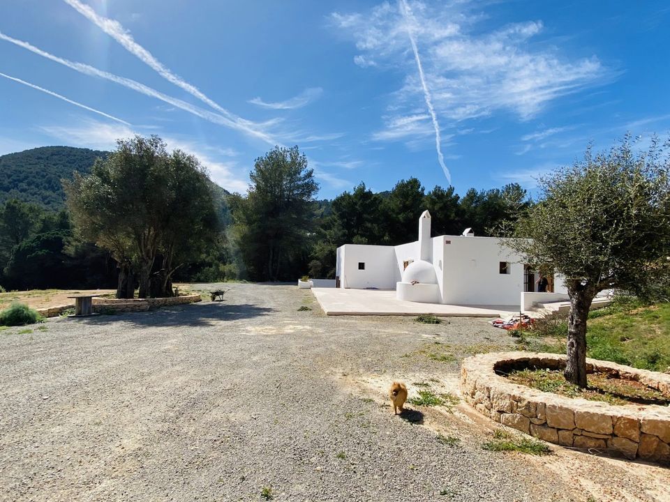 Villa a Sant Josep de sa Talaia, Ibiza - foto 2