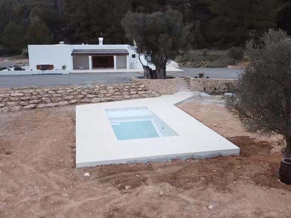 Villa a Sant Josep de sa Talaia, Ibiza - foto 3