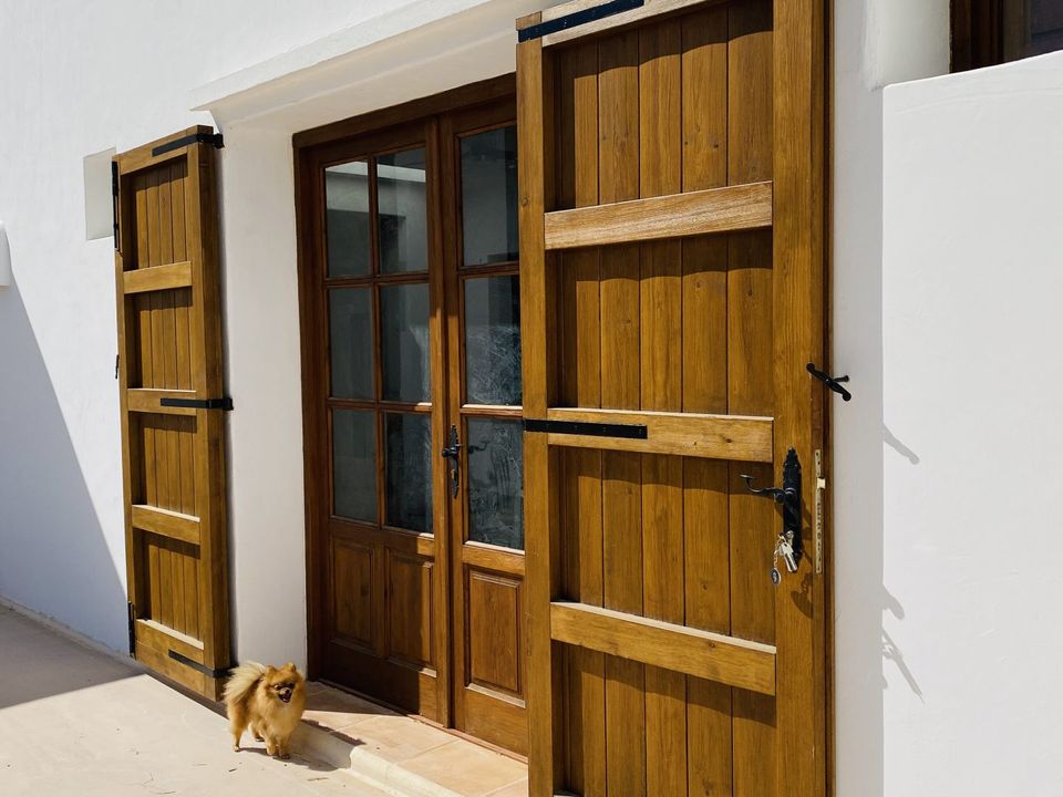 Villa a Sant Josep de sa Talaia, Ibiza - foto 4