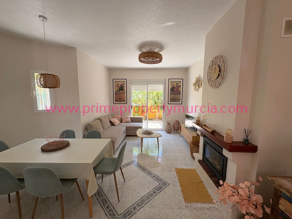 Villa i Mazarron, Murcia - foto 4