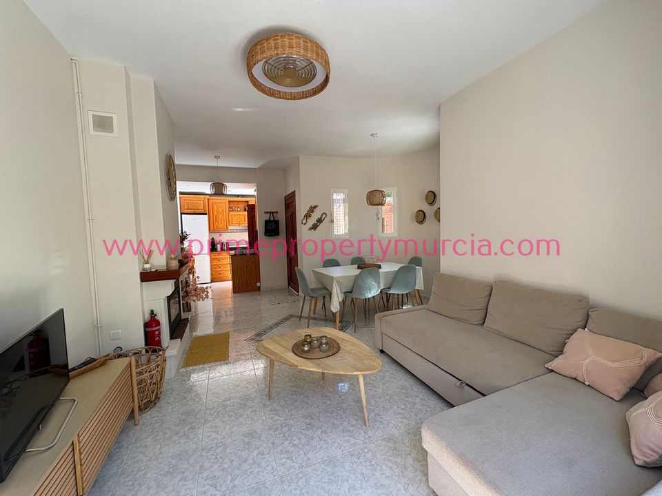 Villa i Mazarron, Murcia - foto 5