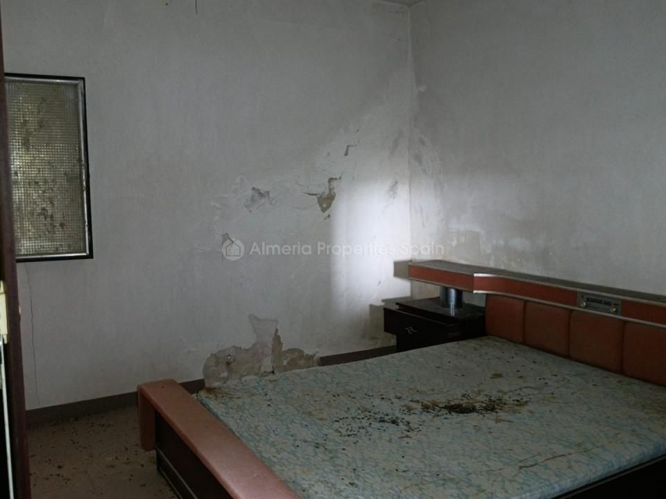 Farm hus i Taberno, Almeria - foto 3