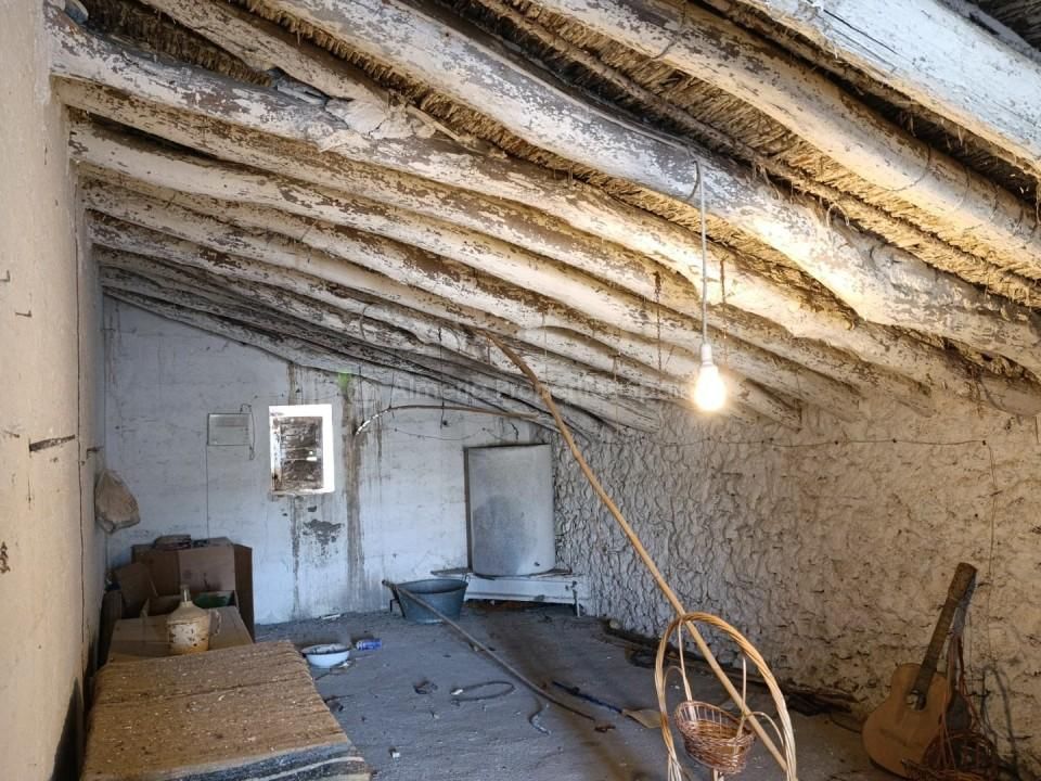Farm hus i Taberno, Almeria - foto 5