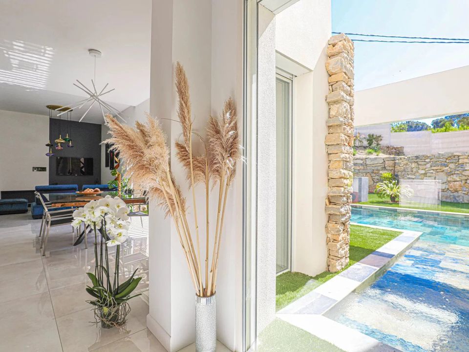 Villa i La Ciotat, Bouches-du-Rhone - foto 4