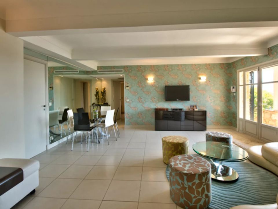 Villa i Villefranche-sur-Mer, Alpes-Maritimes - foto 4