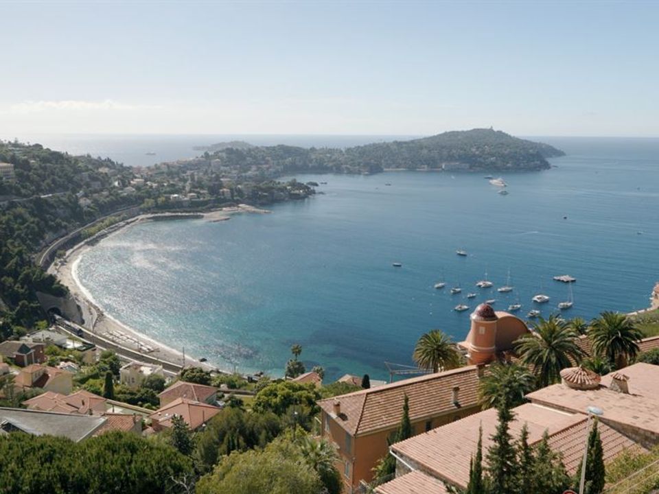 Villa i Villefranche-sur-Mer, Alpes-Maritimes - foto 2