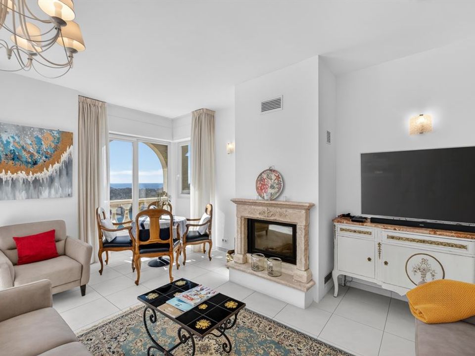 Villa i Villefranche-sur-Mer, Alpes-Maritimes - foto 5