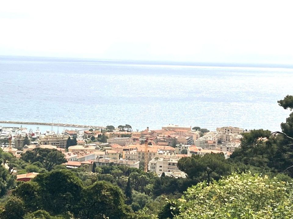 Villa i Villefranche-sur-Mer, Alpes-Maritimes - foto 1