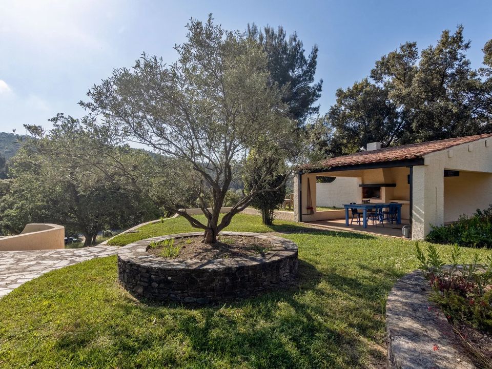 Villa i Bormes-les-Mimosas, Var - foto 2