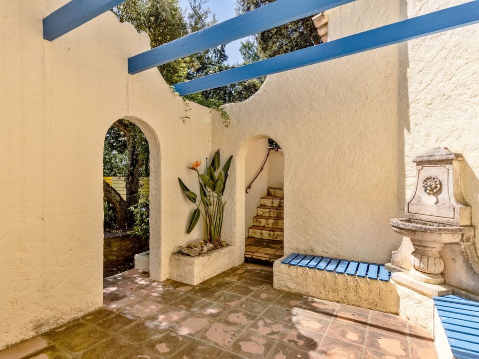 Villa i Bormes-les-Mimosas, Var - foto 3