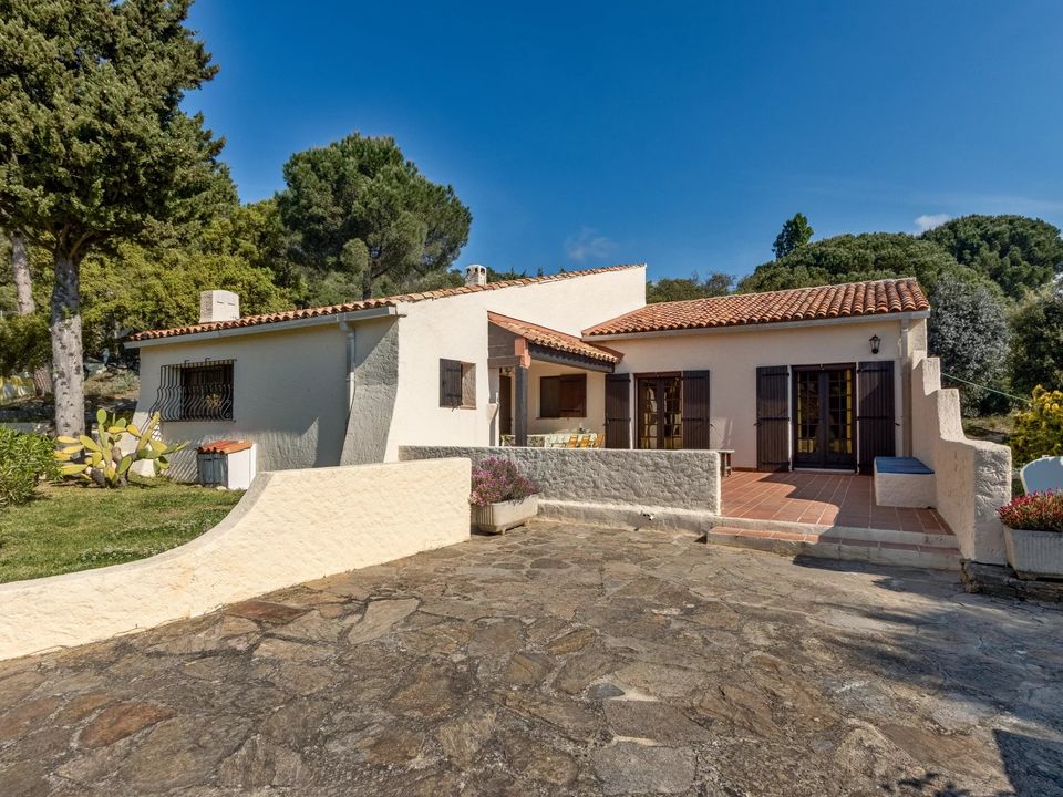 Villa i Bormes-les-Mimosas, Var - foto 4